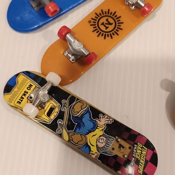 Tech Deck Container and Ramp Set - Picture 16 of 16